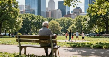 aging population policy crisis