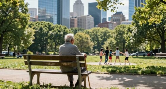aging population policy crisis