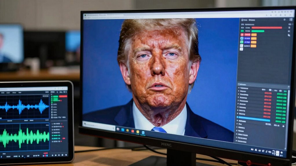 ai generated fake content threats