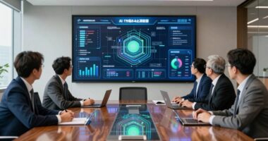 ai procurement strategic importance