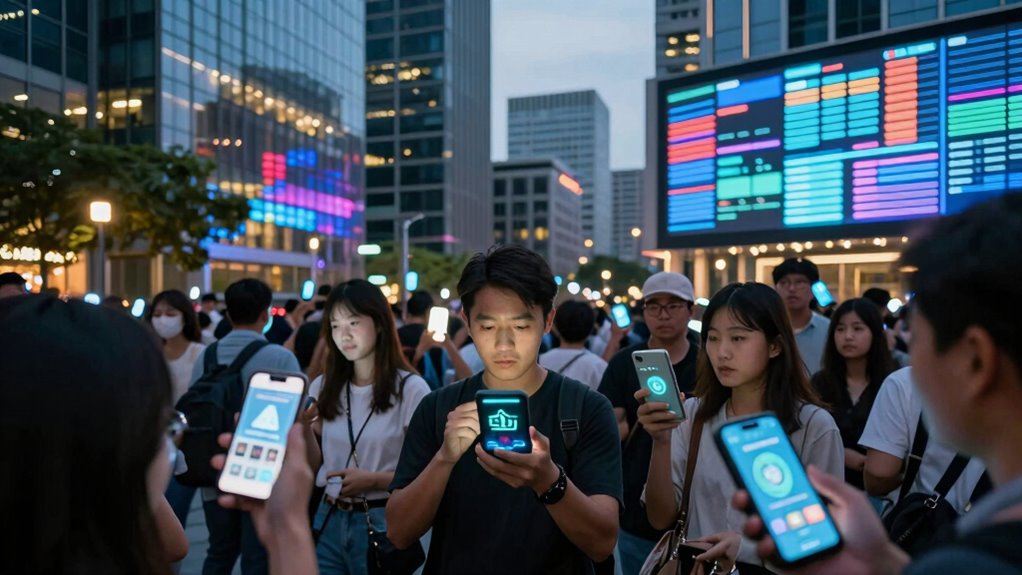 balancing privacy and security