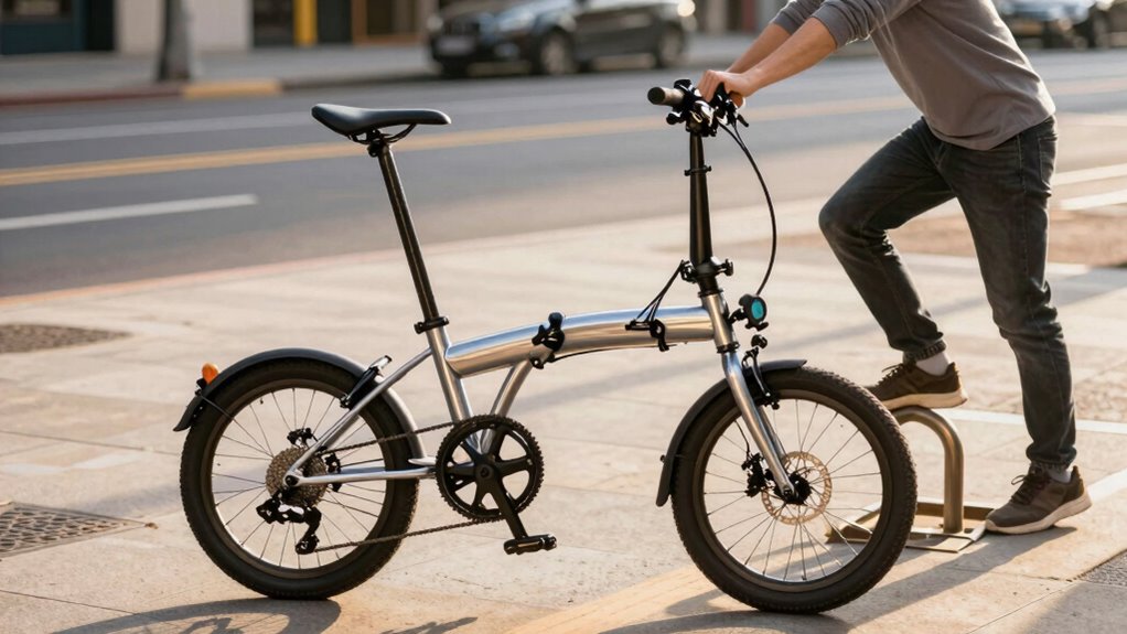 balancing weight and battery life
