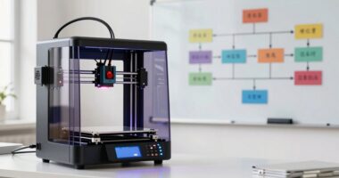 beginner 3d printer guide