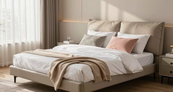 benefits of adjustable beds