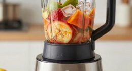 blender myth boosts sales