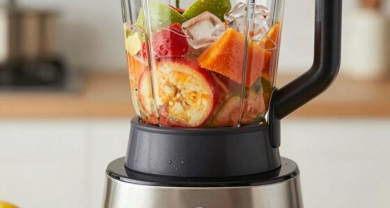 blender myth boosts sales