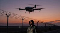 border tech human rights