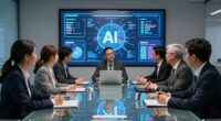 building trust with ai