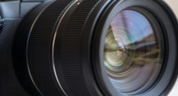 camera specs distract focus