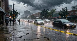 changing disaster planning strategies