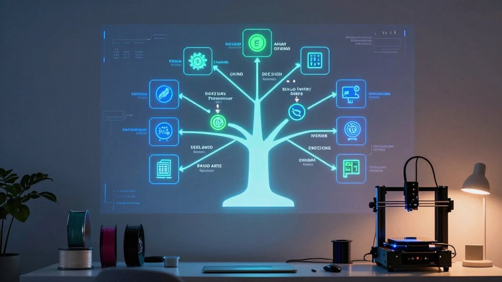 choosing the right 3d printer