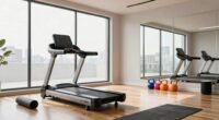 choosing the right home gym