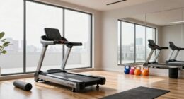choosing the right home gym