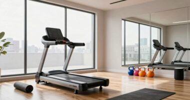 choosing the right home gym