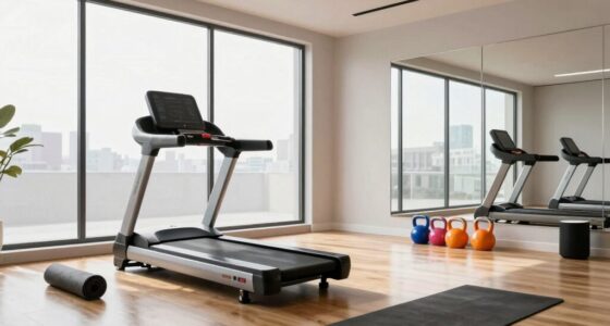 choosing the right home gym