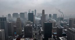 cities address pollution financially