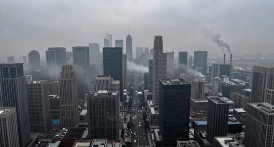 cities address pollution financially