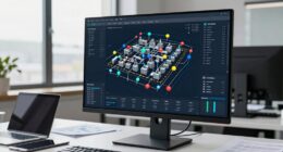 clear supply chain simulation