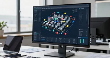 clear supply chain simulation