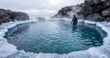 cold therapy benefits revealed