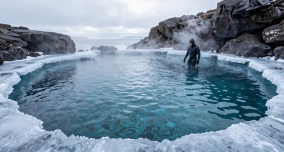 cold therapy benefits revealed