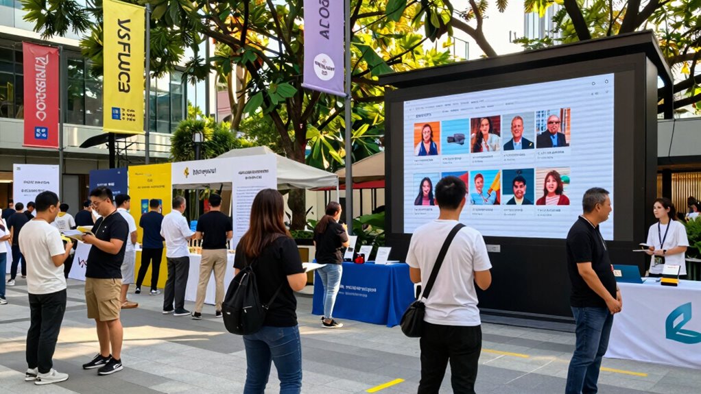 community driven brand loyalty