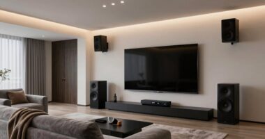 complex dolby atmos considerations