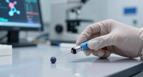 crispr delivery solutions race