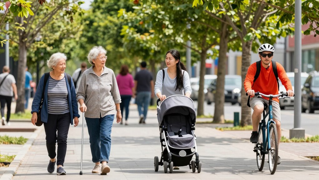 daily movement promotes lifelong flexibility