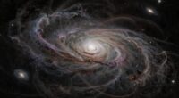 dark matter alternative theories