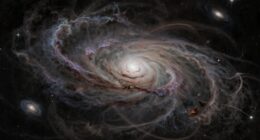 dark matter alternative theories