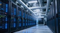 data center energy crisis