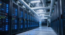 data center energy crisis