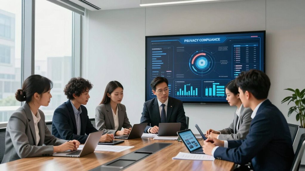 data localization and security