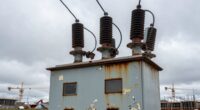 delayed infrastructure modernization efforts