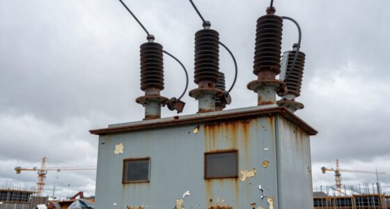 delayed infrastructure modernization efforts