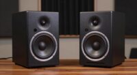 designed for audio precision