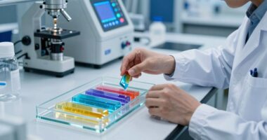 developing advanced carbon materials