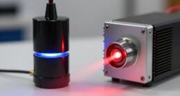 different types of lasers