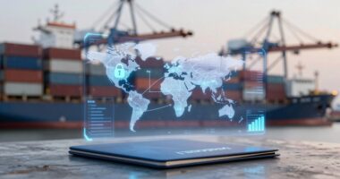 digital trade documentation