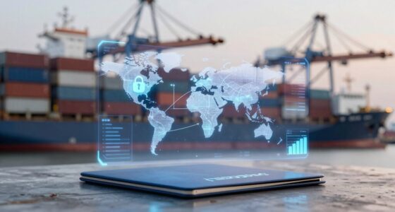 digital trade documentation