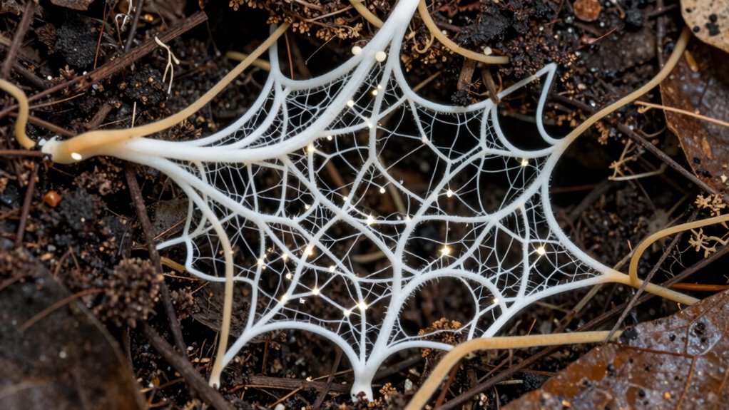 diverse fungi support resilient ecosystems