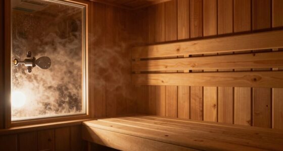 dry heat versus steam