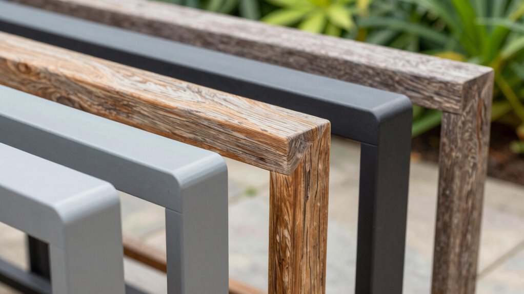 durable outdoor patio furniture