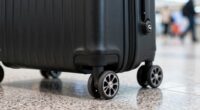 durable shell wheel importance