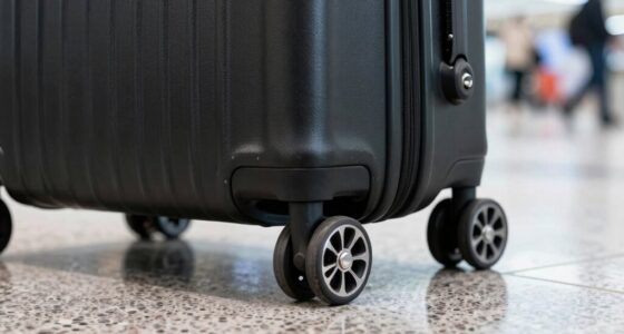 durable shell wheel importance