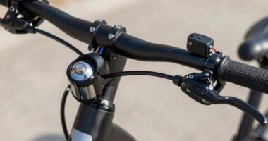 e bike motor confusion