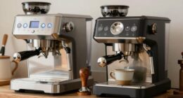 ease versus control tradeoff