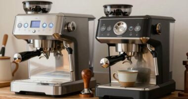 ease versus control tradeoff