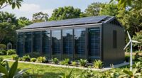 eco friendly data center benefits